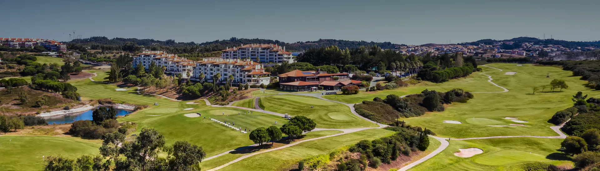 Belas Clube de Campo
