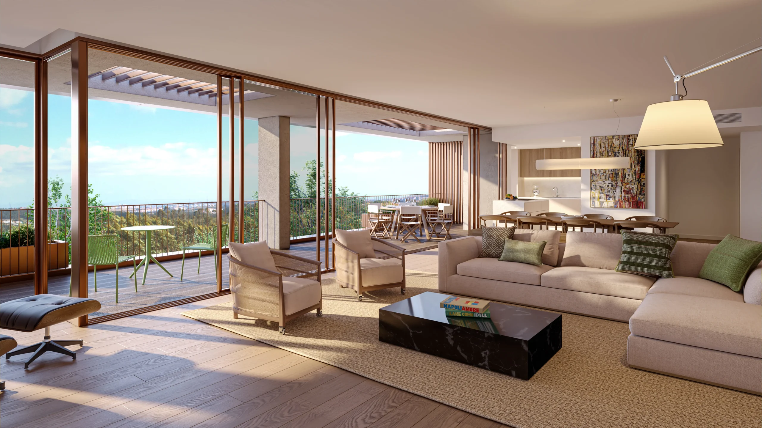 The Residences